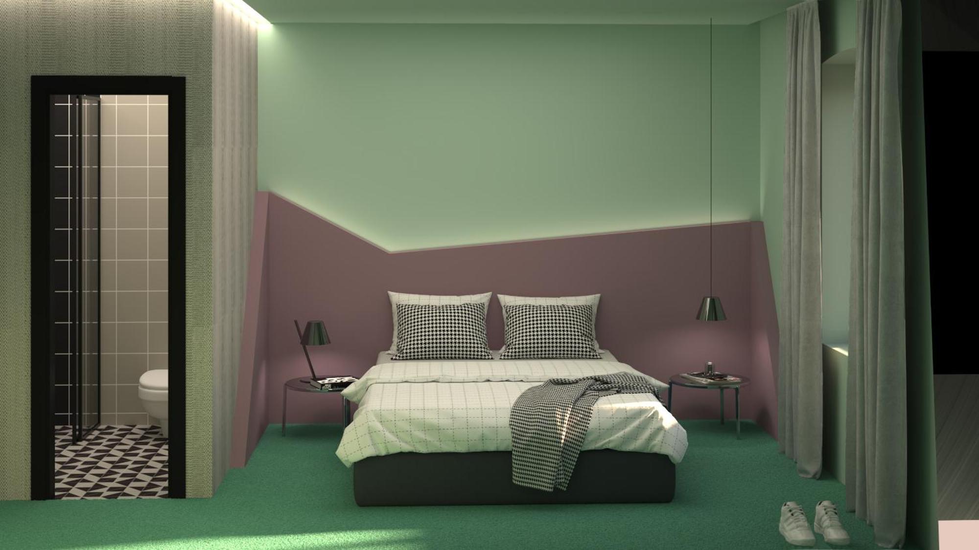 Stay Swanky Bed & Breakfast Zagreb Buitenkant foto